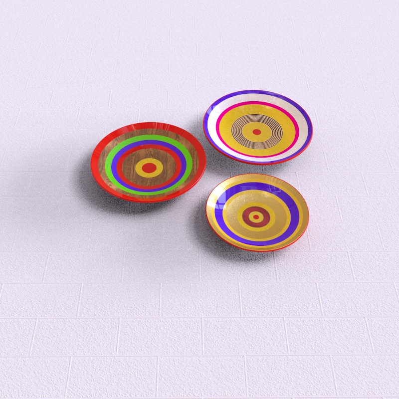 natural and artistic